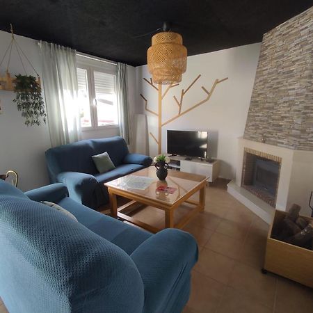 "La Villa De Iker" Con Chimenea, Barbacoa Y A 10 Mint De "Puy Du Fou" Архес Экстерьер фото