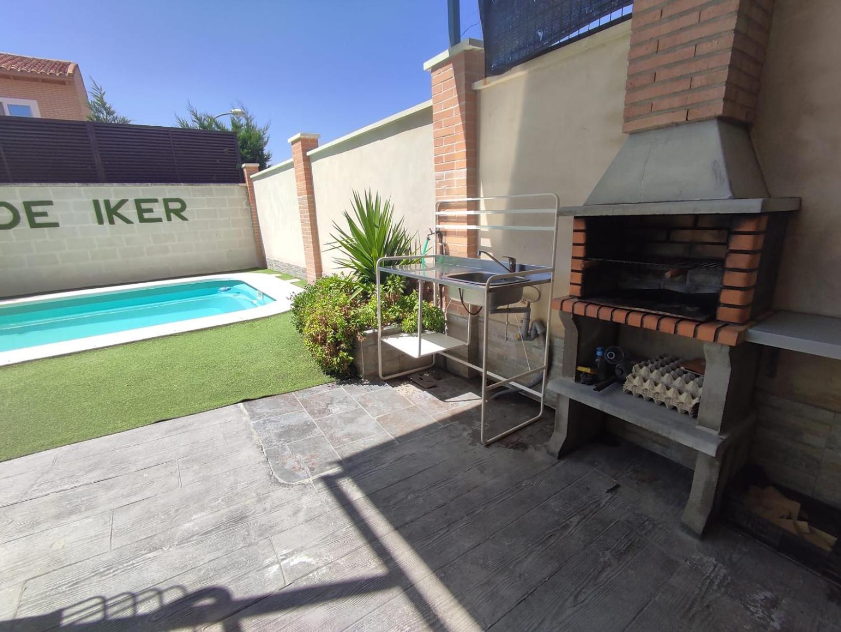 "La Villa De Iker" Con Chimenea, Barbacoa Y A 10 Mint De "Puy Du Fou" Архес Экстерьер фото