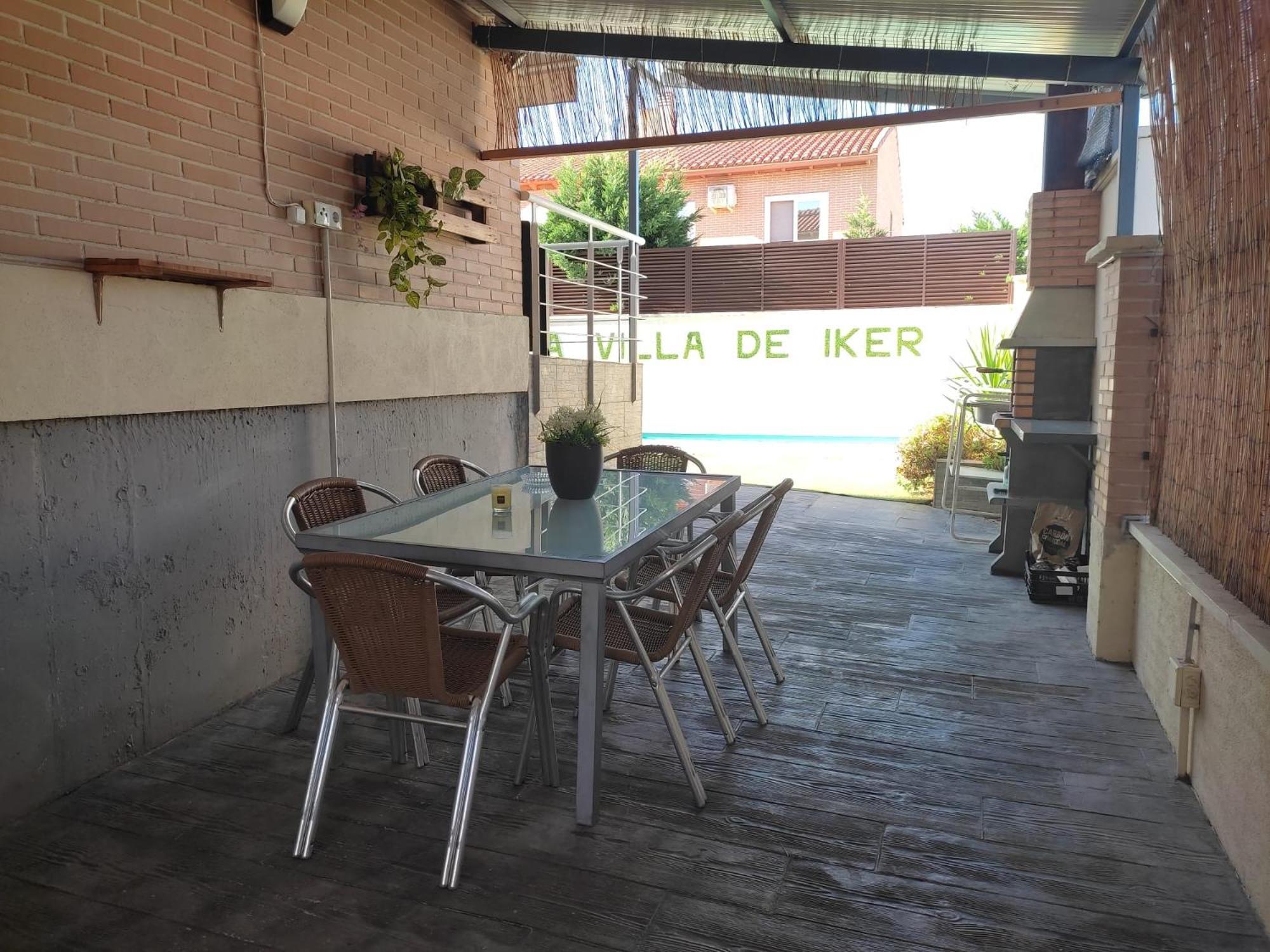 "La Villa De Iker" Con Chimenea, Barbacoa Y A 10 Mint De "Puy Du Fou" Архес Экстерьер фото